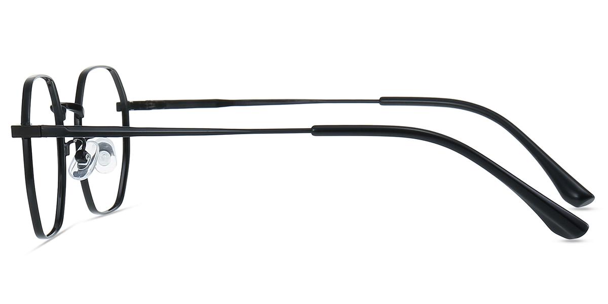 Confezione Da 4 Occhiali Da Lettura Da Uomo E Donna Con Cerniere A - Foto 2