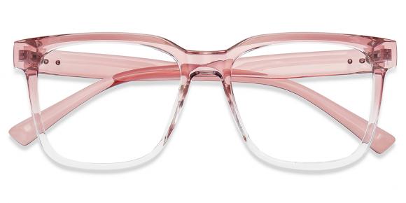 Women's full frame TR eyeglasses | Firmoo.com
