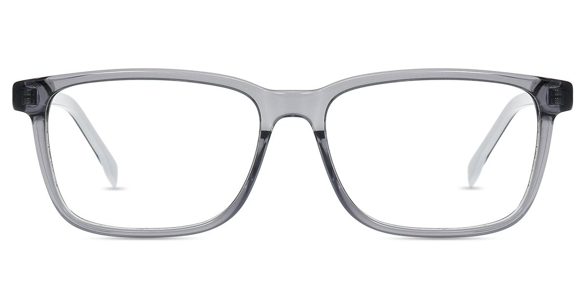 Men's full frame Acetate eyeglasses | Firmoo.com