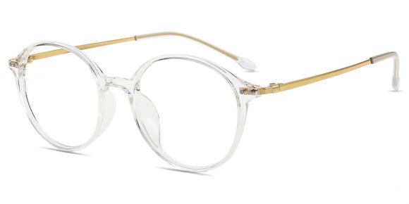 Occhiali Da Lettura Cuply | Rossi E Neri | Lenti Tonde | Uomo E Donna - Foto 4