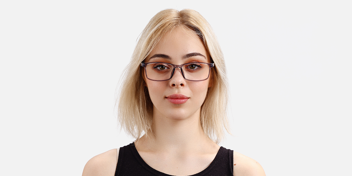 Men's full frame TR eyeglasses | Firmoo.com