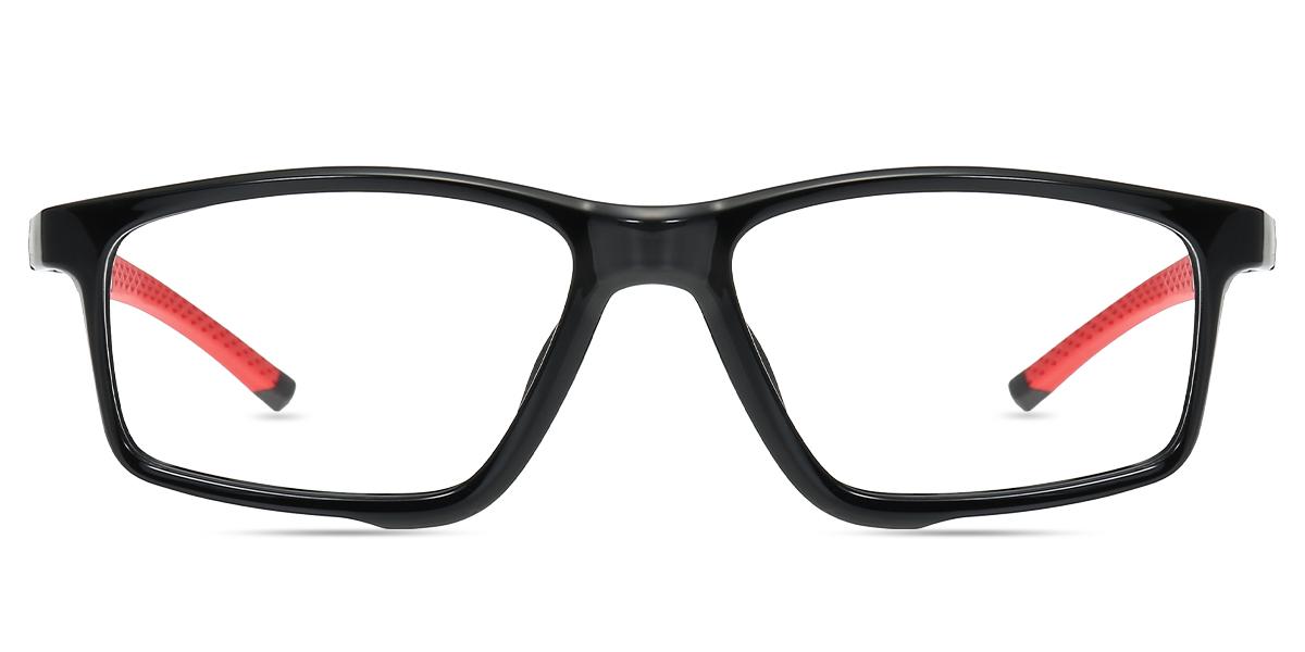 Men's full frame TR eyeglasses | Firmoo.com