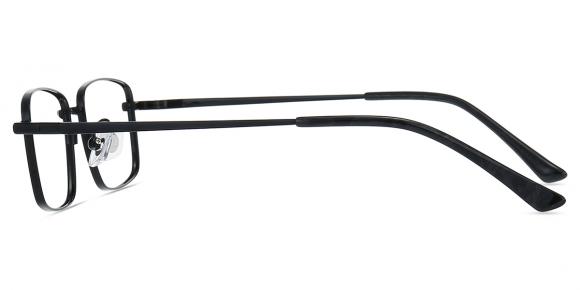 Men's full frame Titanium eyeglasses | Firmoo.com