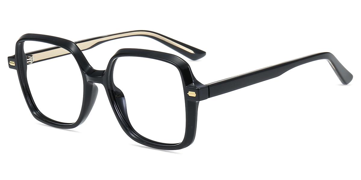 Occhiale Da Vista Squadrato Oversize ONIRICO ON69 Col.314 Bordeaux | Occhiali | Ottica Scauzillo - Foto 5