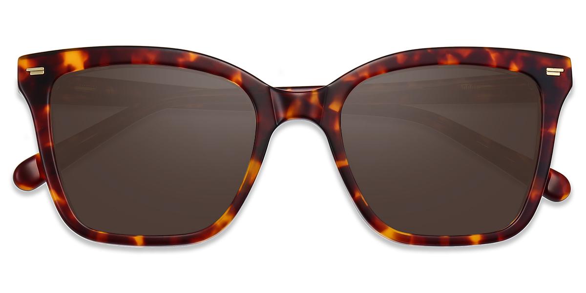 Occhiali da sole Donna S92762 | Occhiali Cat eye Viola,Modelli in