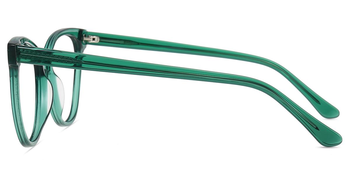 Occhiali da vista Ray-Ban RX5446 – Montatura Squadrata in Acetato – Ottica Guglielmo Occhiali da vista Ray-Ban RX5446 – Montatura Squadrata in Acetato – Ottica Guglielmo