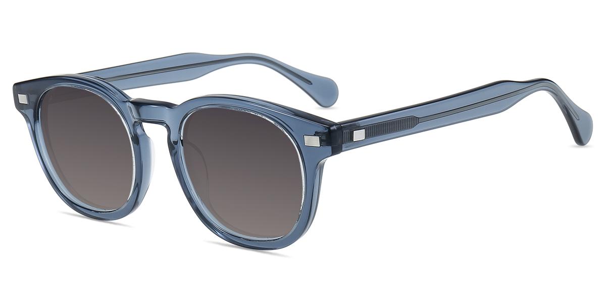 Lunettes de soleil Unisexe Marcolin SP0022
