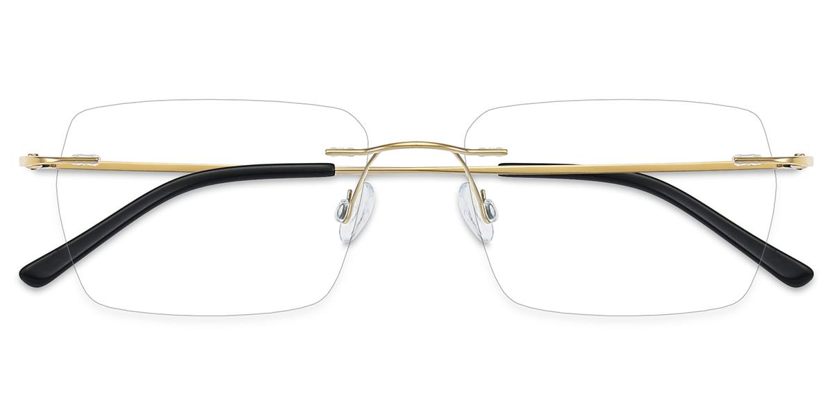 Gli Glasses Trasparenti Sono Di Moda Nel 2025? Interpreta La Tendenza Delle Montatura Trasparenti - Foto 5