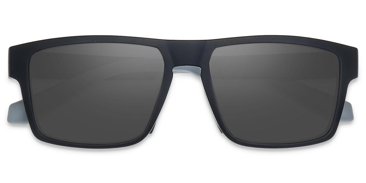 Herren Sonnenbrillen Mit Sehst rke S36938 Matt Schwarz Tr Mittel herren-sonnenbrillen-mit-sehst-rke-s36938-matt-schwarz-tr-mittel