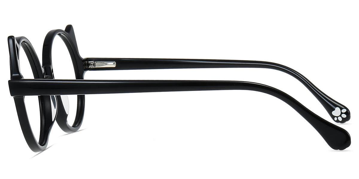 Women's full frame Acetate eyeglasses | Firmoo.com