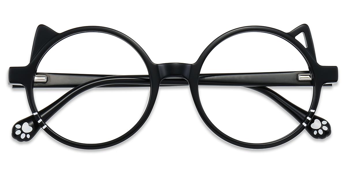 Women's full frame Acetate eyeglasses | Firmoo.com