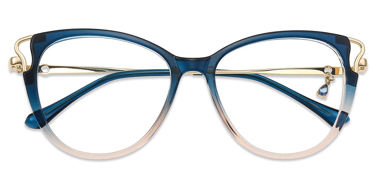SUNGAIT Occhiali da Sole Retro Uomo e Donna Polarizzati in Metallo con Protezione UV400 Cornice Argento/Lente Grigio0925