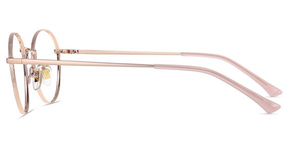 Brille feines gestell Clearance