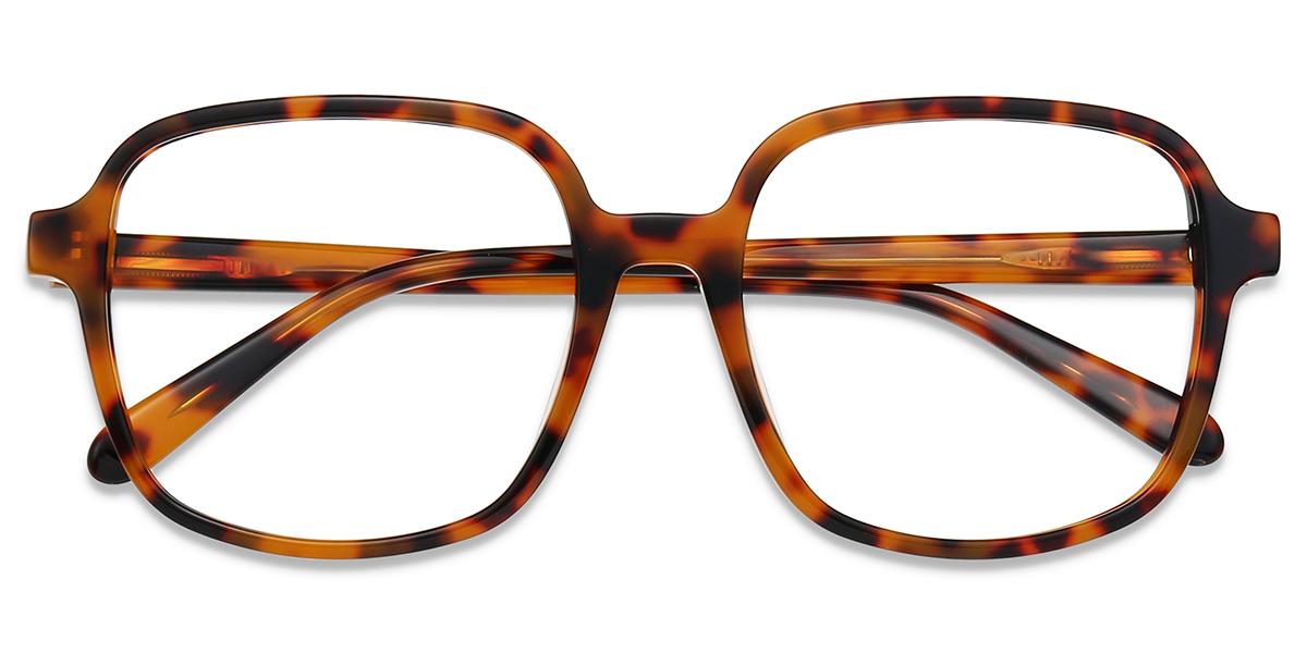 poofooページ Unisex full frame Acetate eyeglasses | Firmoo.com