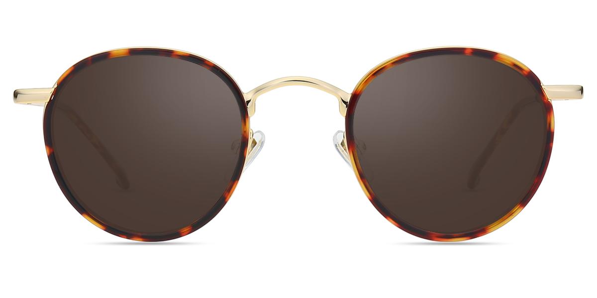 Occhiali da sole rotondi in acetato, occhiali da sole retrò da uomo | Occhiali da vista senza tempo Occhiali da sole rotondi in acetato, occhiali da sole retrò da uomo | Occhiali da vista senza tempo