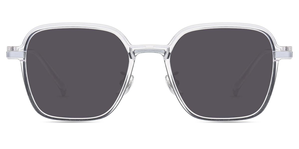 Lunettes De Soleil Femme SQUAD s Hommes Grande Taille Fashion - Main Image