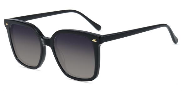 Women's full frame Acetate sunglasses | Firmoo.com