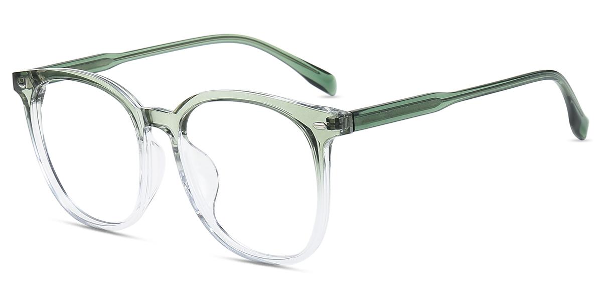 Women's full frame TR eyeglasses | Firmoo.com.au