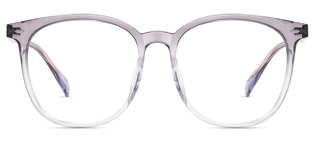 Womens Full Frame Tr Eyeglasses