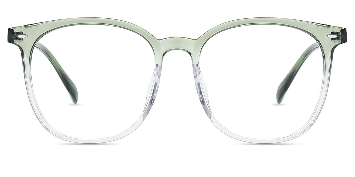 Women's full frame TR eyeglasses | Firmoo.com.au