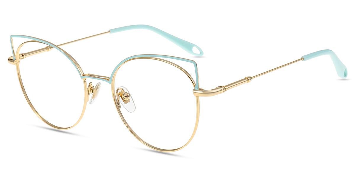 Cat Eye Brillen Damen