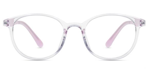 Kids full frame TR eyeglasses | Firmoo.com