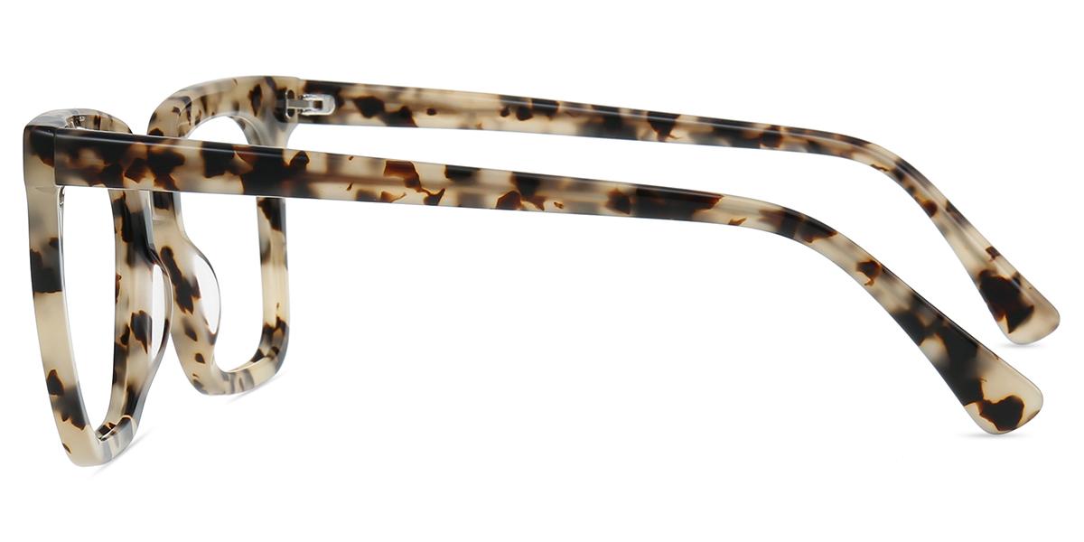 poofooページ Unisex full frame Acetate eyeglasses | Firmoo.com