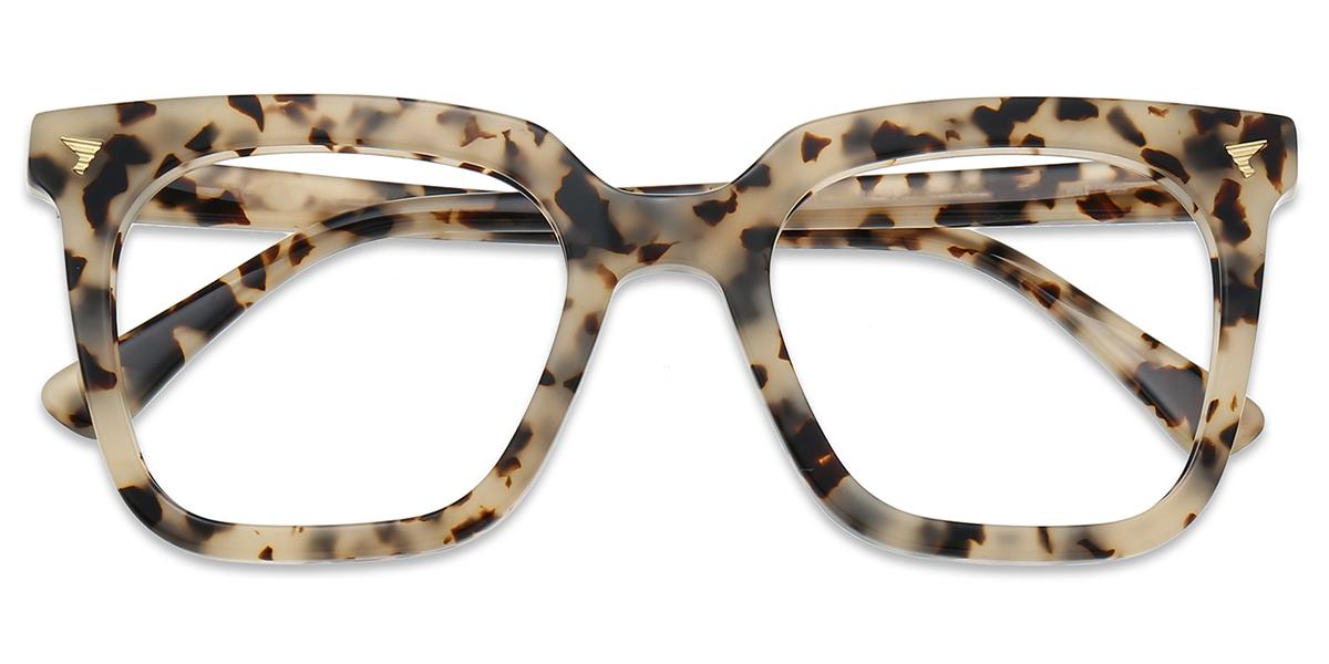 poofooページ Unisex full frame Acetate eyeglasses | Firmoo.com