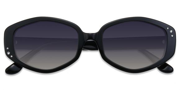 Celine butterfly sales sunglasses in acetate