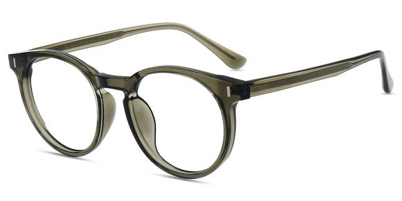 Women's full frame Metal & TR eyeglasses | Firmoo.com