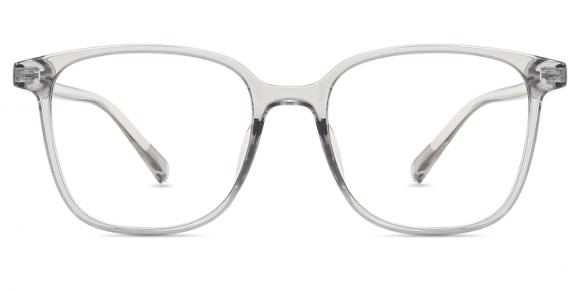 Unisex full frame TR eyeglasses | Firmoo.com