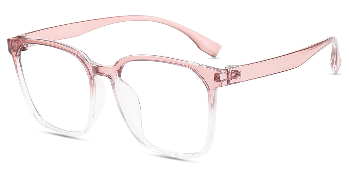 Women's full frame TR eyeglasses | Firmoo.com
