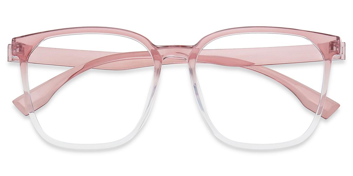 Women's full frame TR eyeglasses | Firmoo.com