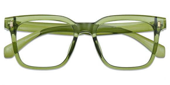 Unisex full frame TR eyeglasses | Firmoo.com