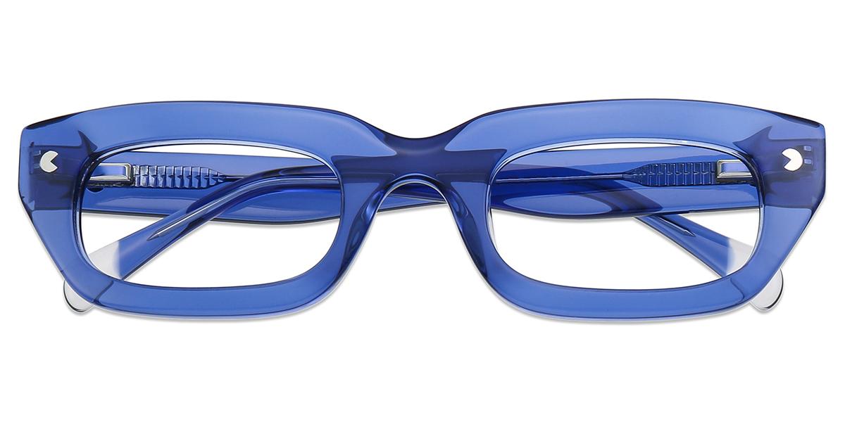 Women's full frame Acetate eyeglasses | Firmoo.pt
