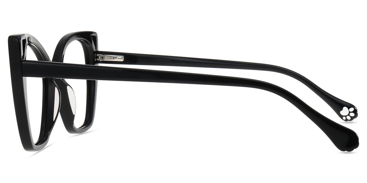 Women's full frame Acetate eyeglasses | Firmoo.com