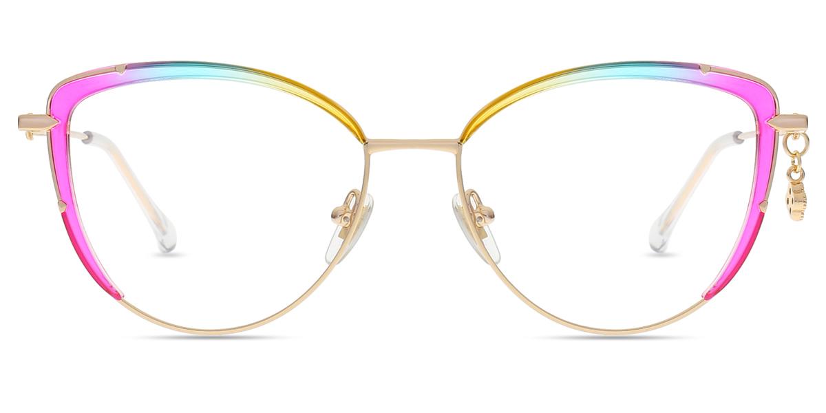 JOO’RTI Paquete De 3 Lentes De Lectura Con Bloqueo De Luz Azul De Ojo - Foto 6