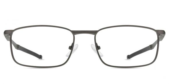 Viso Ovale Montature Occhiali Da Vista Uomo Alla Moda Tendenze