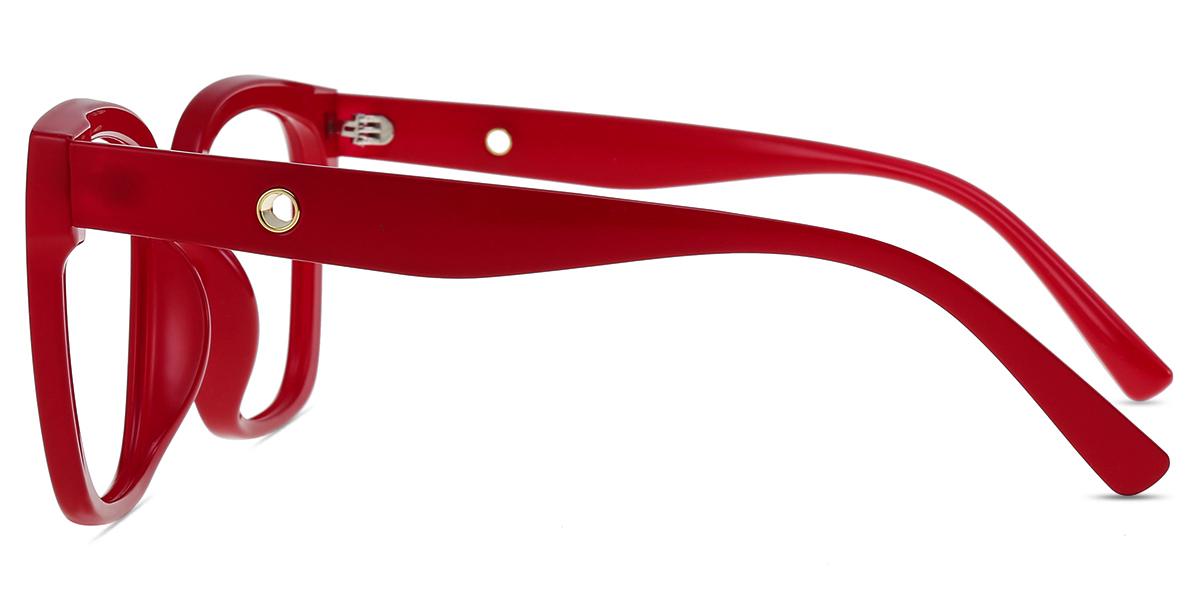 Women's full frame TR eyeglasses | Firmoo.com