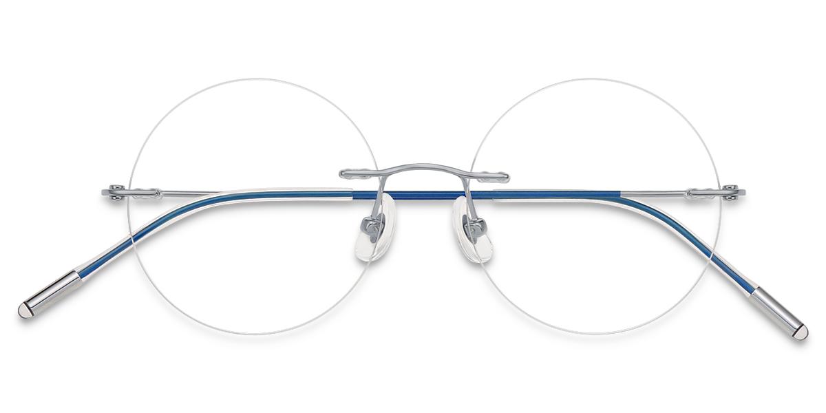 Orecchini Tondi In Titanio G23 Ipoallergenici - 3/4/5/6 Mm, Minimal, Per Donne E Uomini Con Orecchie Sensibili