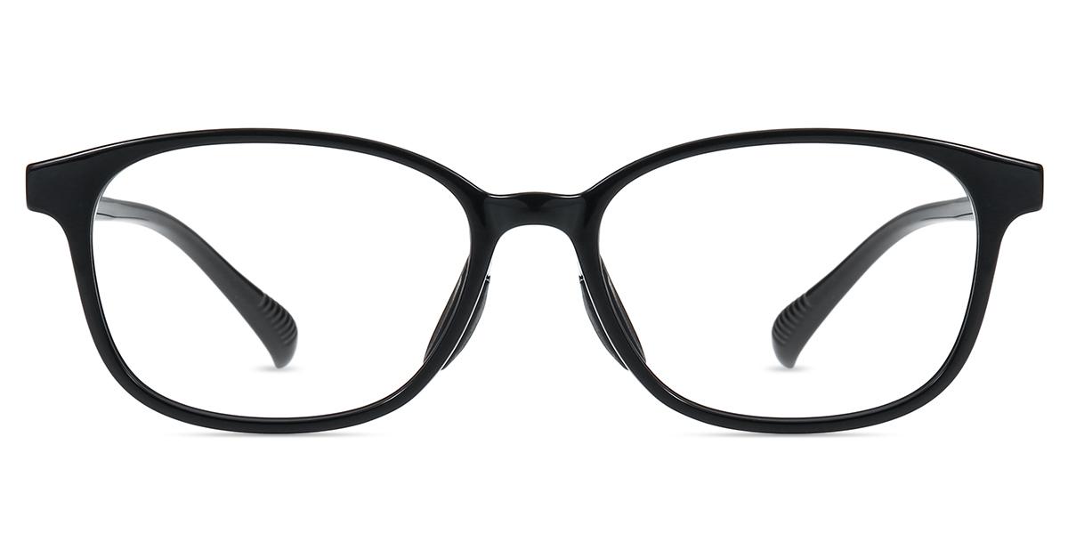 Women's full frame TR eyeglasses | Firmoo.com
