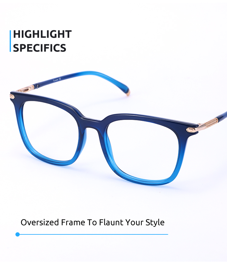 Unisex full frame TR eyeglasses | Firmoo.com
