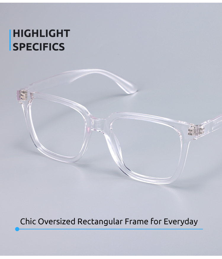 Unisex full frame TR eyeglasses | Firmoo.com