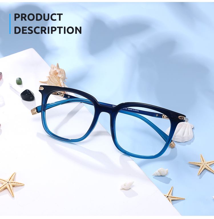 Unisex full frame TR eyeglasses | Firmoo.com