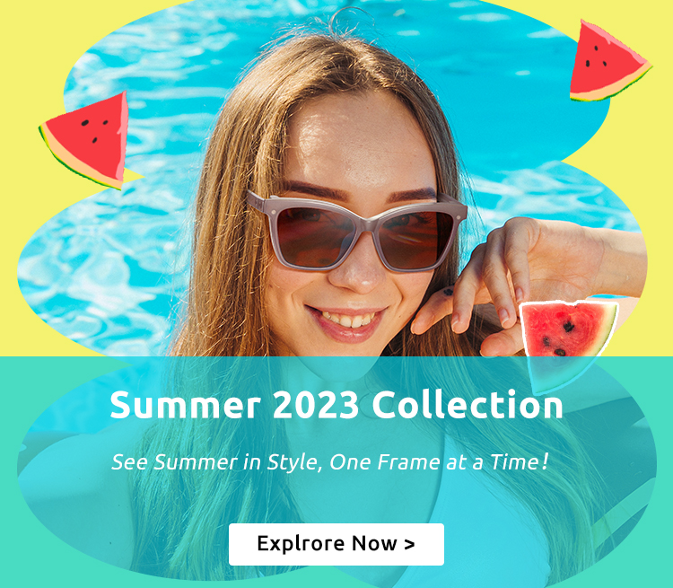 Find Your Perfect Frame | Firmoo.com