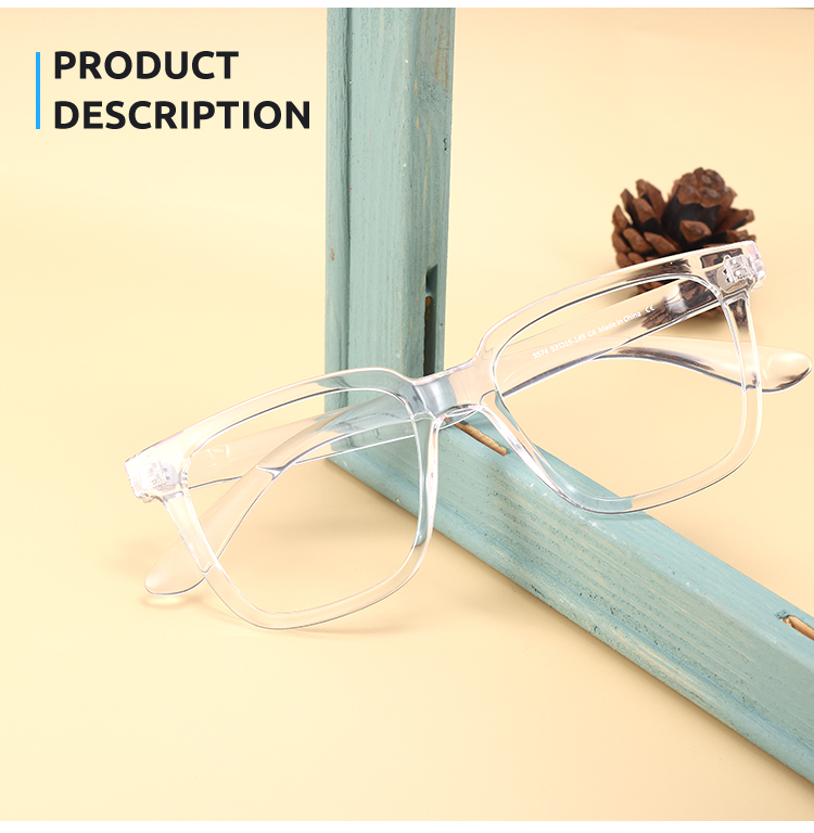 Unisex full frame TR eyeglasses | Firmoo.com