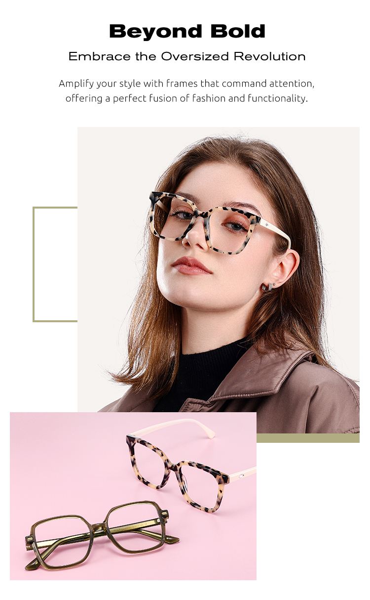Eyewear Trends 2024 | Firmoo.co.uk