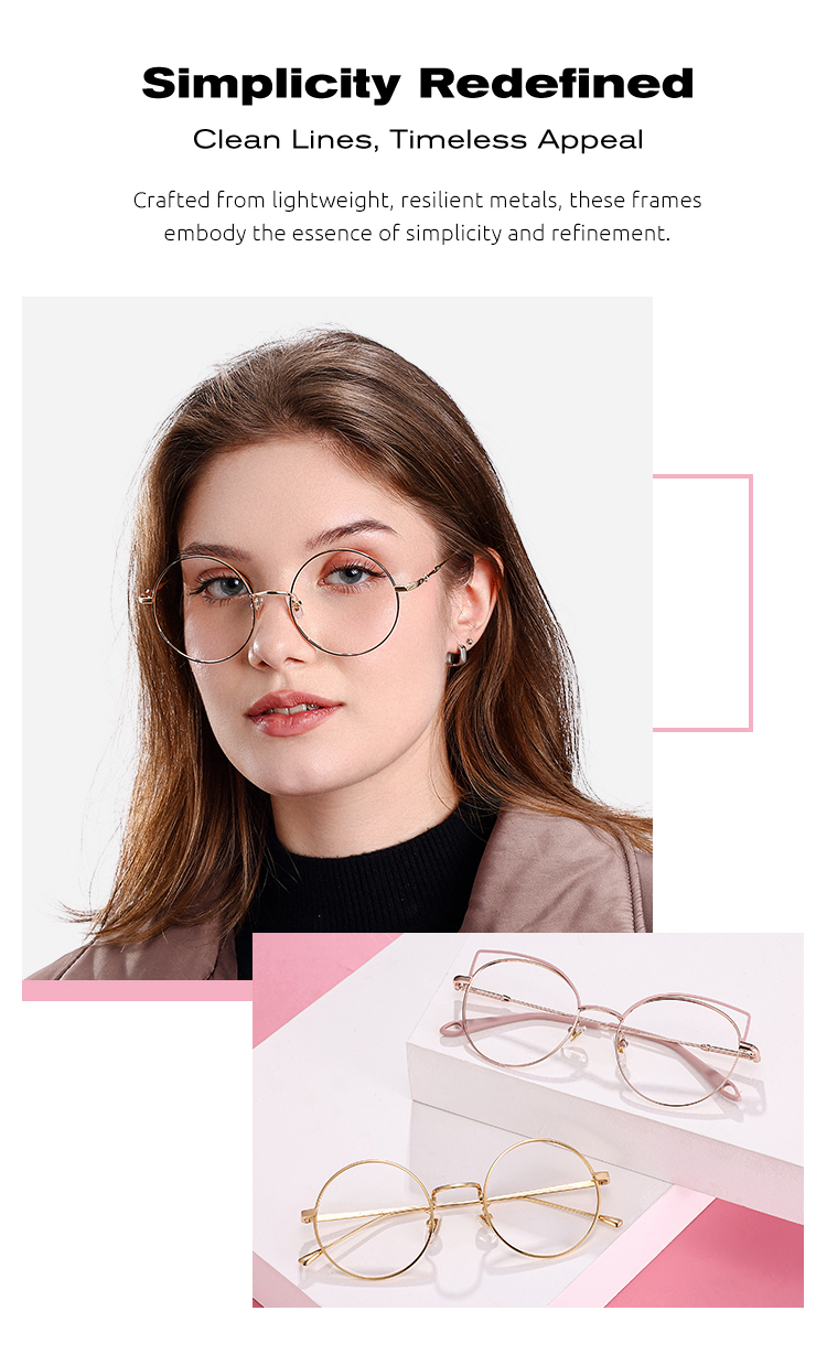 Eyewear Trends 2024 | Firmoo.co.uk