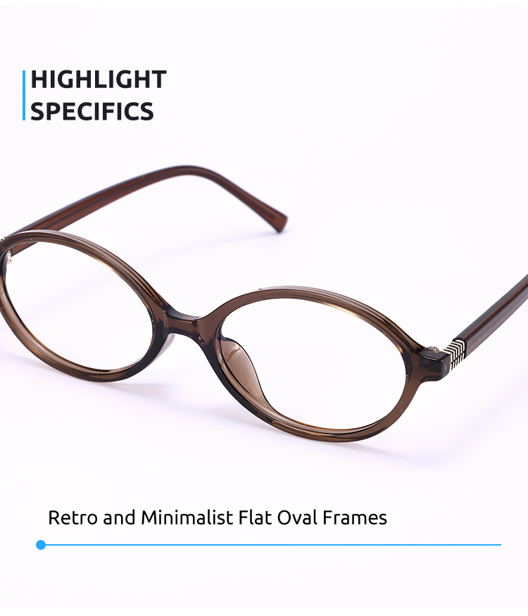Unisex full frame TR eyeglasses | Firmoo.com