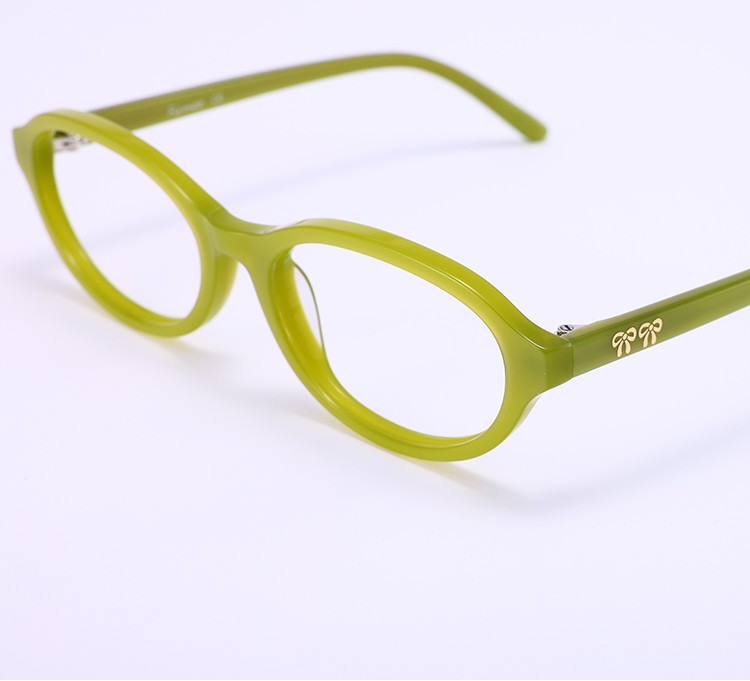 Women's full frame Acetate eyeglasses | Firmoo.com